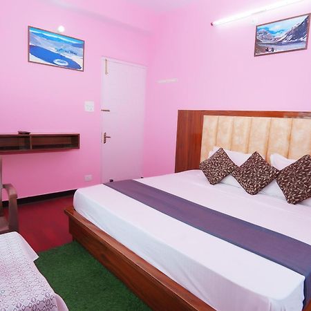Shimla Hills Apartments 2Bhk Zewnętrze zdjęcie