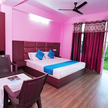 Shimla Hills Apartments 2Bhk Zewnętrze zdjęcie