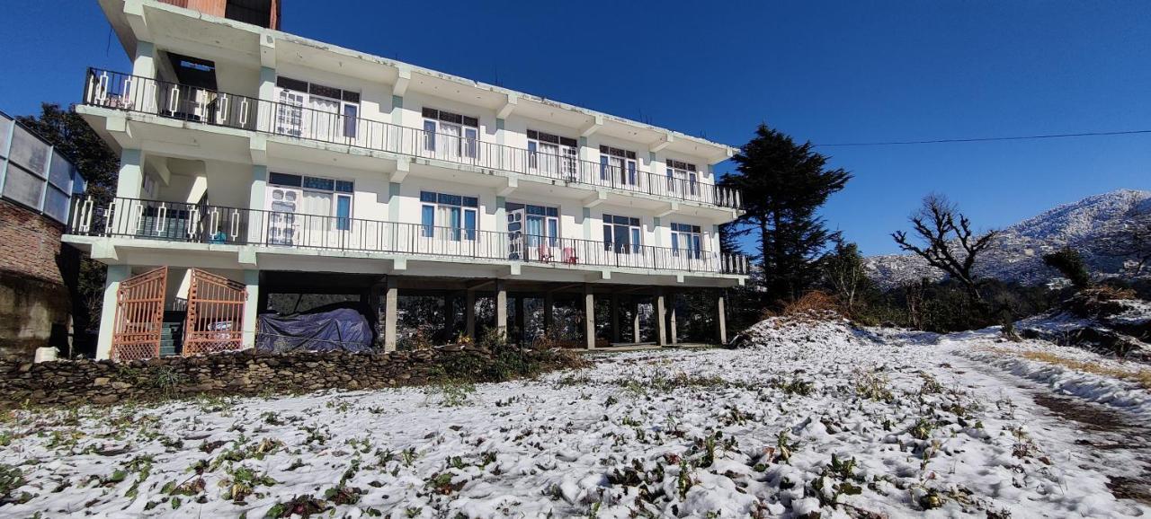 Shimla Hills Apartments 2Bhk Zewnętrze zdjęcie