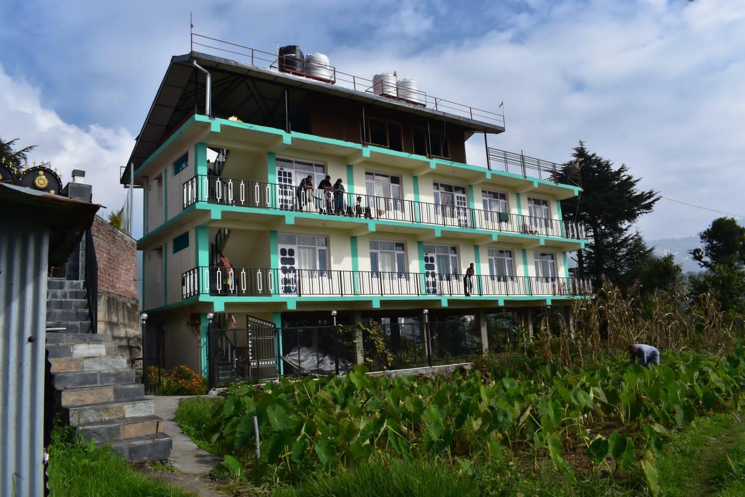 Shimla Hills Apartments 2Bhk Pokój zdjęcie