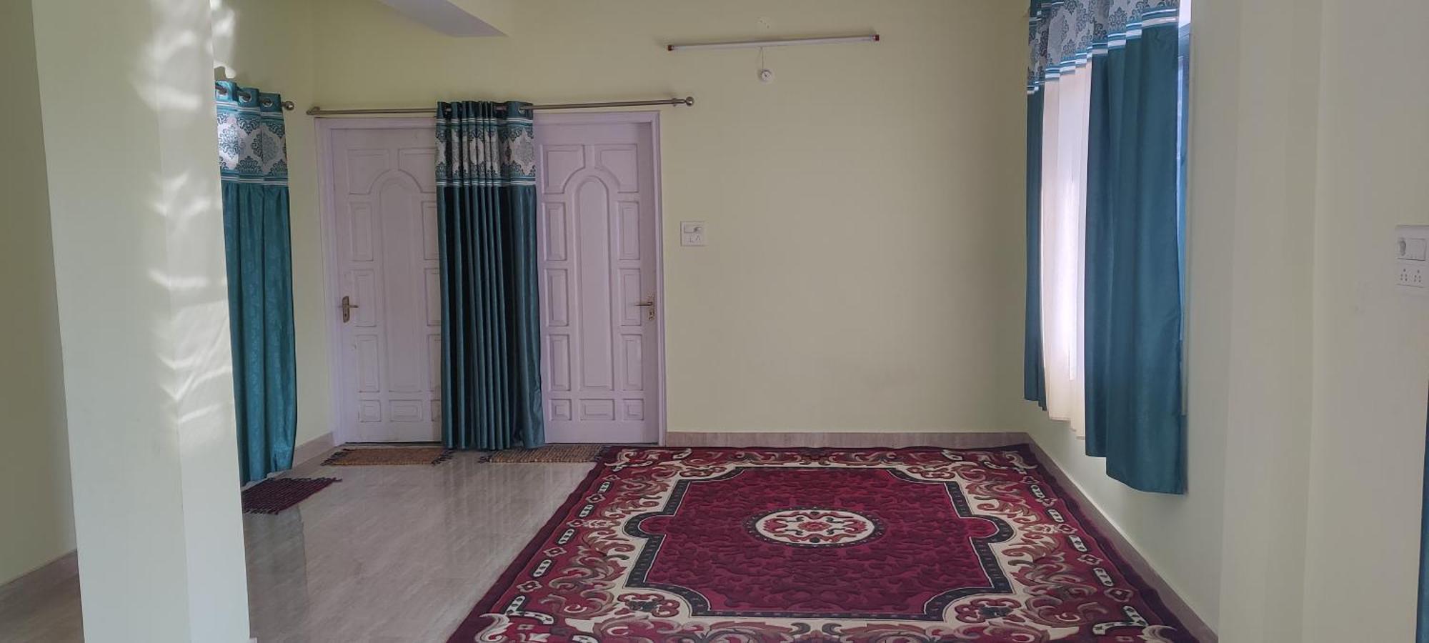 Shimla Hills Apartments 2Bhk Pokój zdjęcie