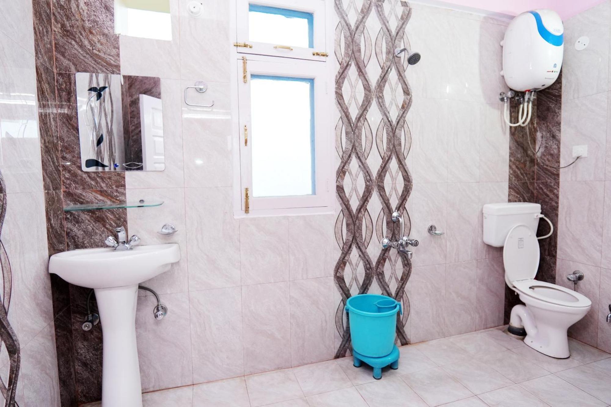Shimla Hills Apartments 2Bhk Zewnętrze zdjęcie